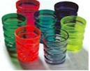 Sure Grip Cups with Temperature Indicating Lid
